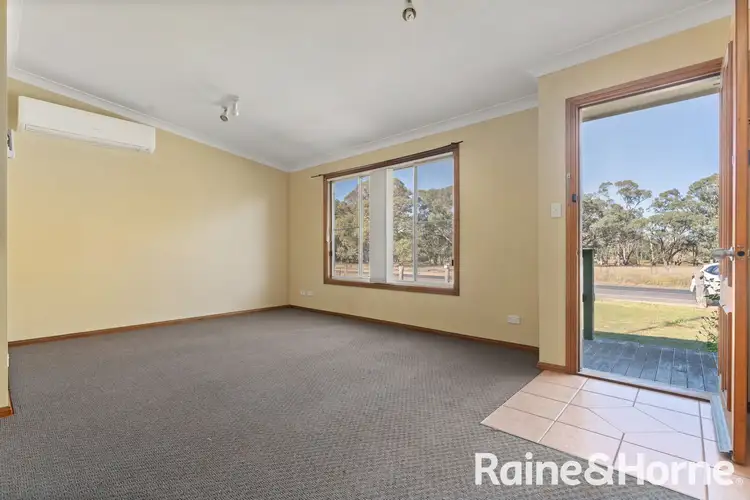 Fifth view of Homely rural property listing, 2880 Goolma Road, Goolma NSW 2852