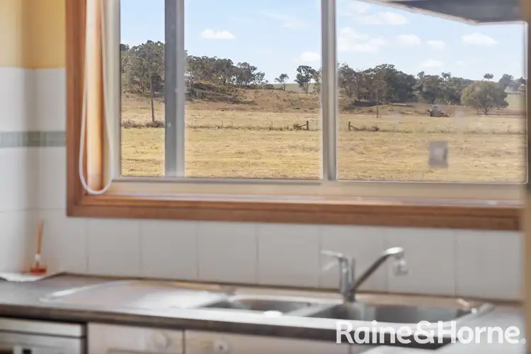 Sixth view of Homely rural property listing, 2880 Goolma Road, Goolma NSW 2852