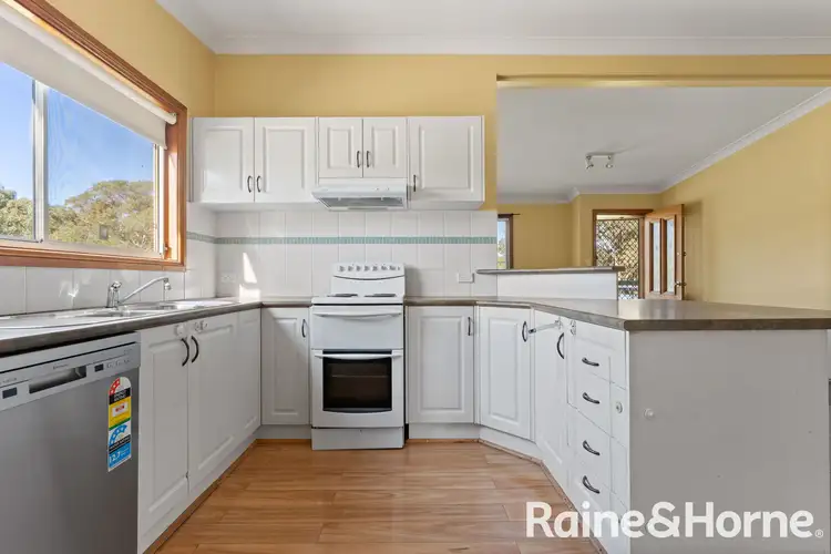 Seventh view of Homely rural property listing, 2880 Goolma Road, Goolma NSW 2852