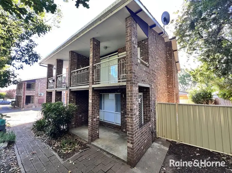 4/88 Rawson Avenue, East Tamworth NSW 2340