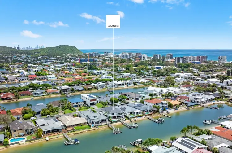 20 Dolphin Court, Palm Beach QLD 4221