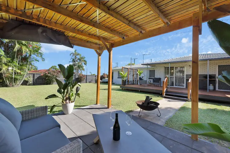 42 Thorning Street, West Mackay QLD 4740