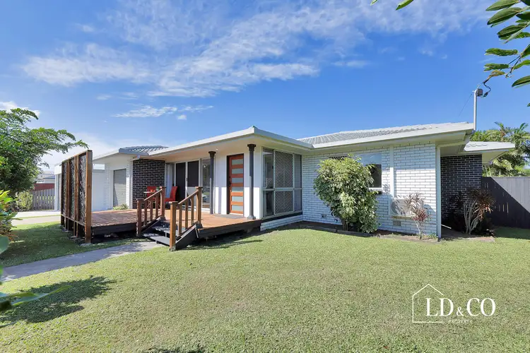 Second view of Homely house listing, 42 Thorning Street, West Mackay QLD 4740