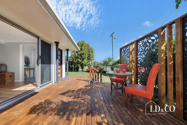 Third view of Homely house listing, 42 Thorning Street, West Mackay QLD 4740