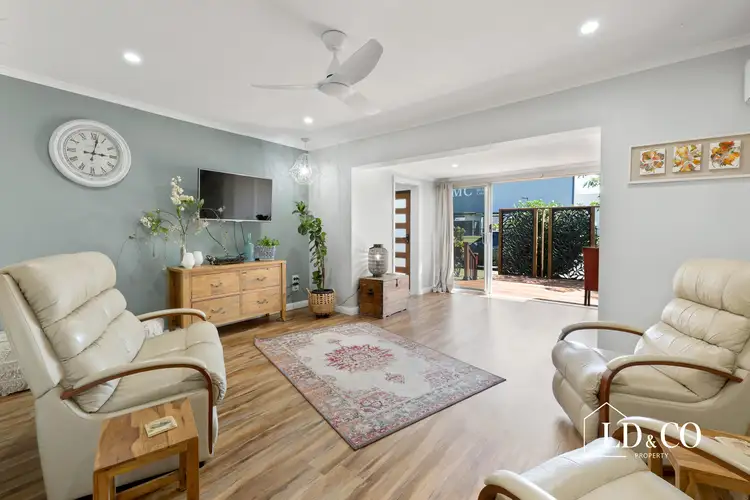 Fifth view of Homely house listing, 42 Thorning Street, West Mackay QLD 4740