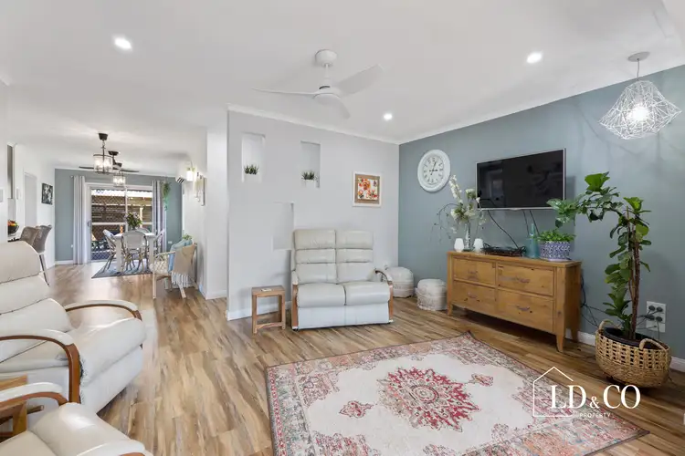 Sixth view of Homely house listing, 42 Thorning Street, West Mackay QLD 4740