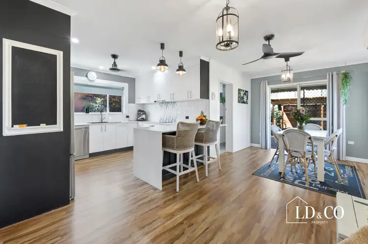 Seventh view of Homely house listing, 42 Thorning Street, West Mackay QLD 4740