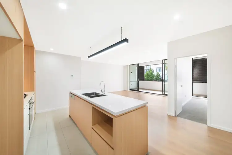 204/106 Caddies Boulevard, Rouse Hill NSW 2155