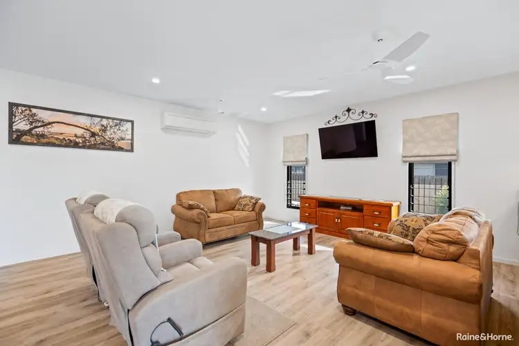 Second view of Homely house listing, 45 Quarterdeck Avenue, Pialba QLD 4655
