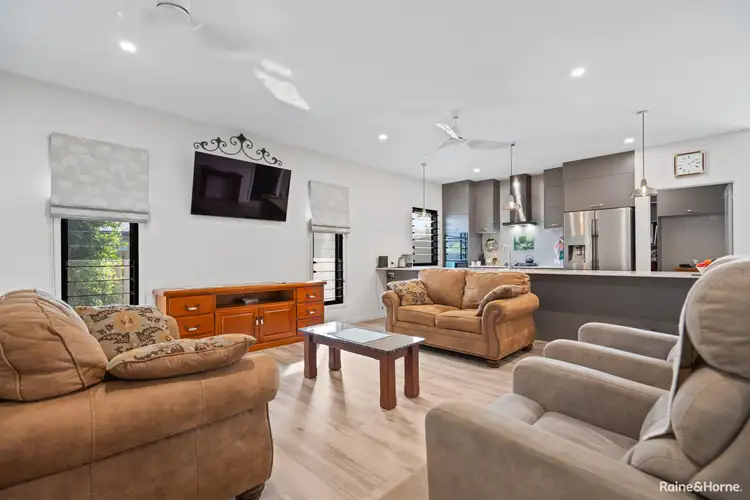 Third view of Homely house listing, 45 Quarterdeck Avenue, Pialba QLD 4655