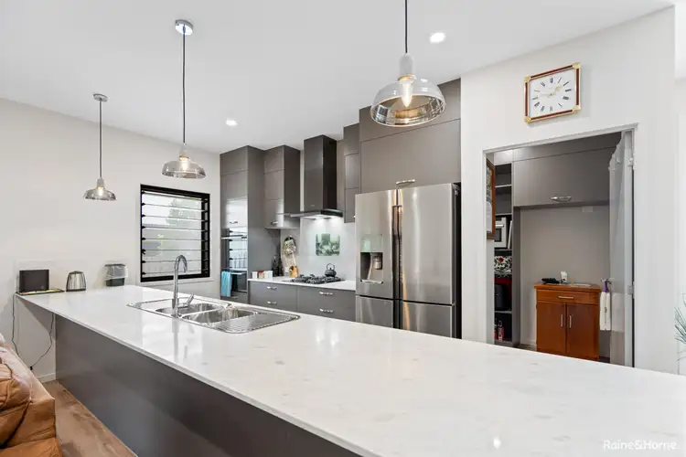 Fourth view of Homely house listing, 45 Quarterdeck Avenue, Pialba QLD 4655