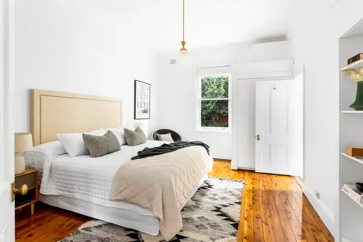 Third view of Homely apartment listing, 4/17 Harrow Road, Stanmore NSW 2048