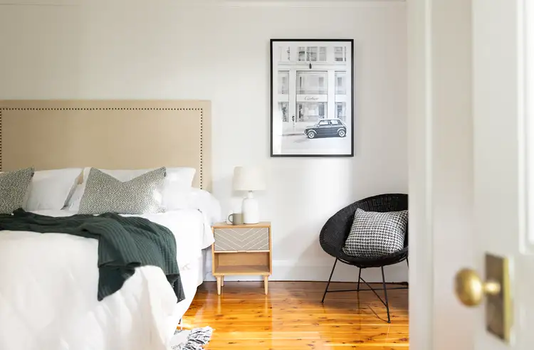 Fourth view of Homely apartment listing, 4/17 Harrow Road, Stanmore NSW 2048