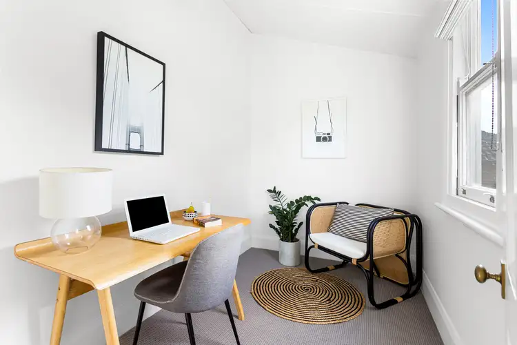 Fifth view of Homely apartment listing, 4/17 Harrow Road, Stanmore NSW 2048