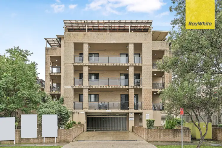 11/1-5 Durham Street, Mount Druitt NSW 2770