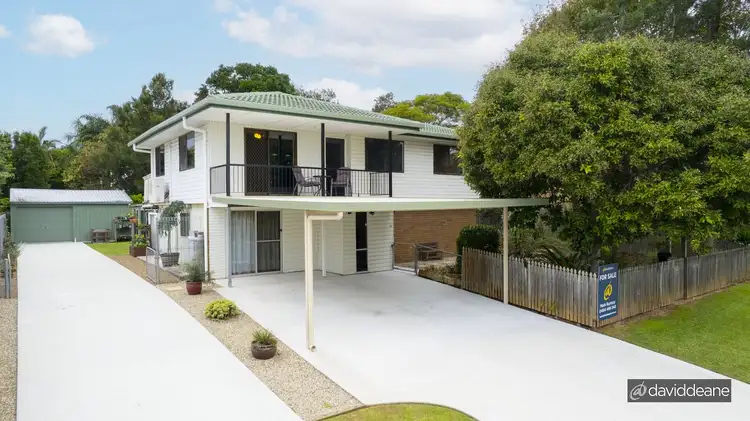 Main view of Homely house listing, 14 Nanbaree Drive, Bray Park QLD 4500