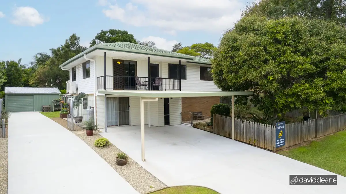 Main view of Homely house listing, 14 Nanbaree Drive, Bray Park QLD 4500