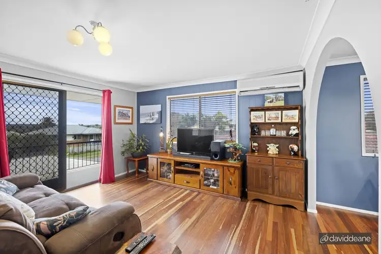 Second view of Homely house listing, 14 Nanbaree Drive, Bray Park QLD 4500