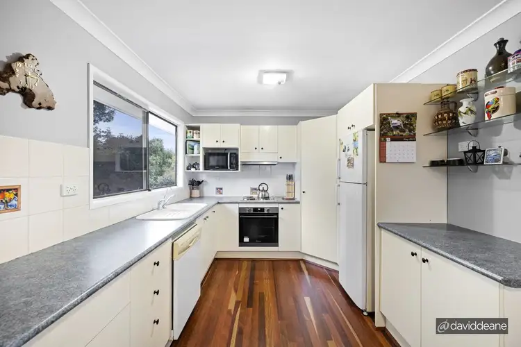 Third view of Homely house listing, 14 Nanbaree Drive, Bray Park QLD 4500