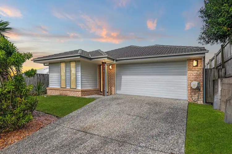 5 Hasemann Crescent
