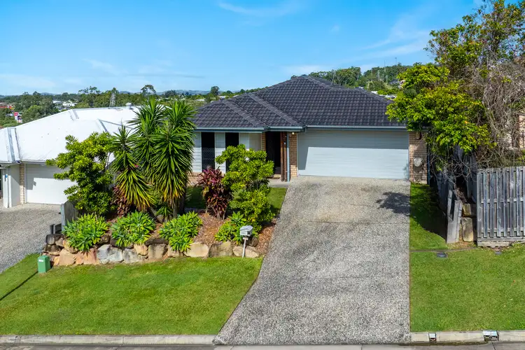 5 Hasemann Crescent, Upper Coomera QLD 4209