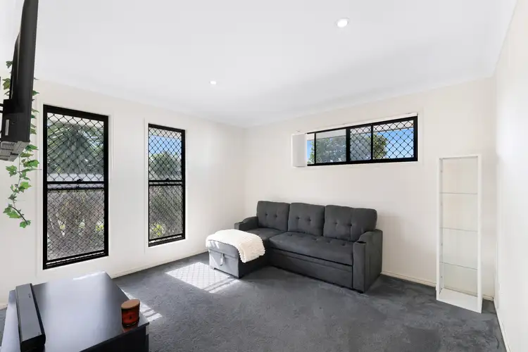 Third view of Homely house listing, 5 Hasemann Crescent, Upper Coomera QLD 4209