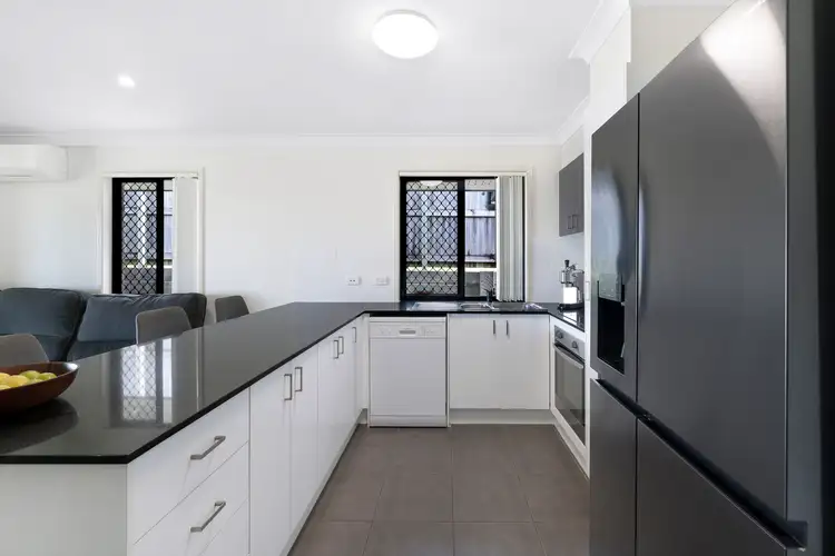 Fourth view of Homely house listing, 5 Hasemann Crescent, Upper Coomera QLD 4209