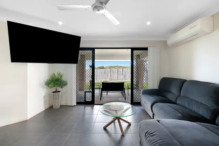 Sixth view of Homely house listing, 5 Hasemann Crescent, Upper Coomera QLD 4209