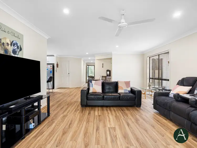 42 Clydesdale Drive, Upper Coomera QLD 4209