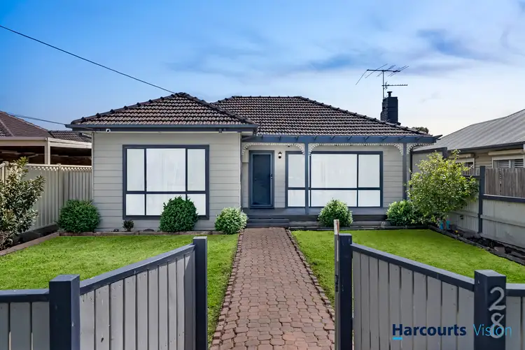 28 Robson Avenue, Avondale Heights VIC 3034