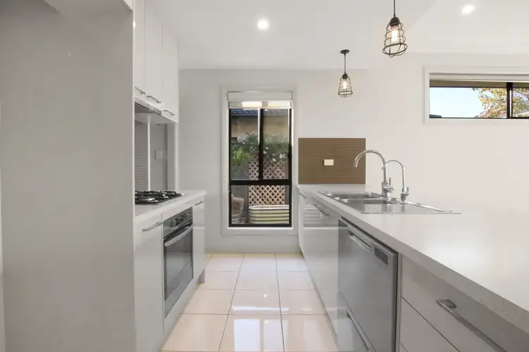 3 Kuranye Circuit, Largs North SA 5016