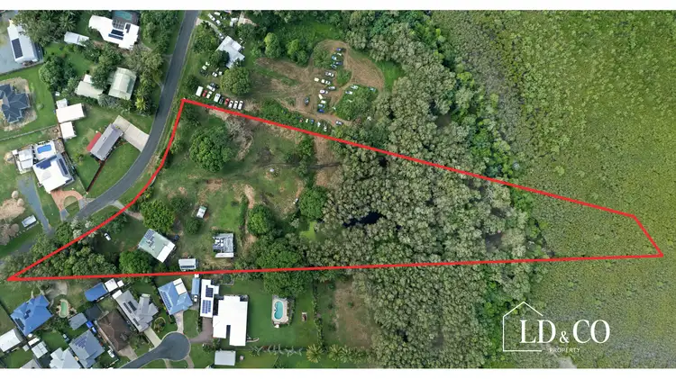 Third view of Homely house listing, 157 Apsley Way, Andergrove QLD 4740