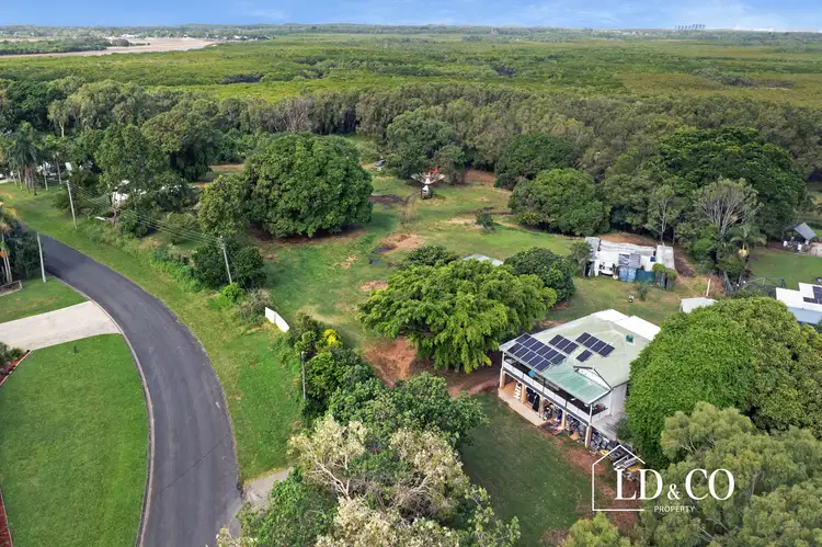 Fourth view of Homely house listing, 157 Apsley Way, Andergrove QLD 4740