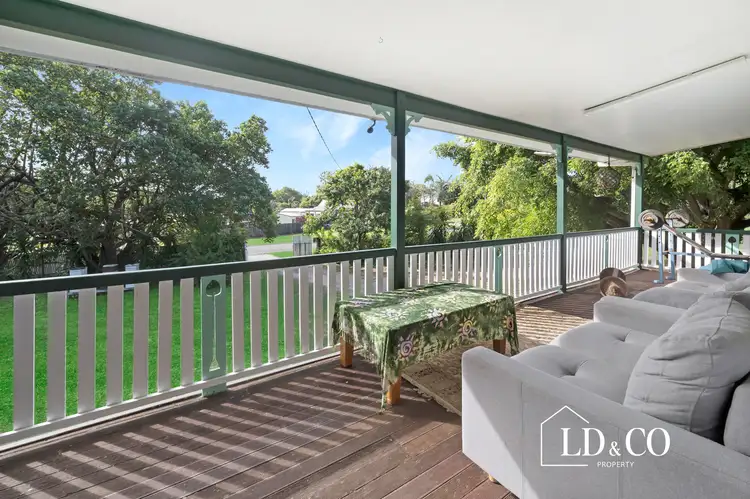 Fifth view of Homely house listing, 157 Apsley Way, Andergrove QLD 4740