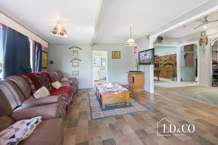 Seventh view of Homely house listing, 157 Apsley Way, Andergrove QLD 4740