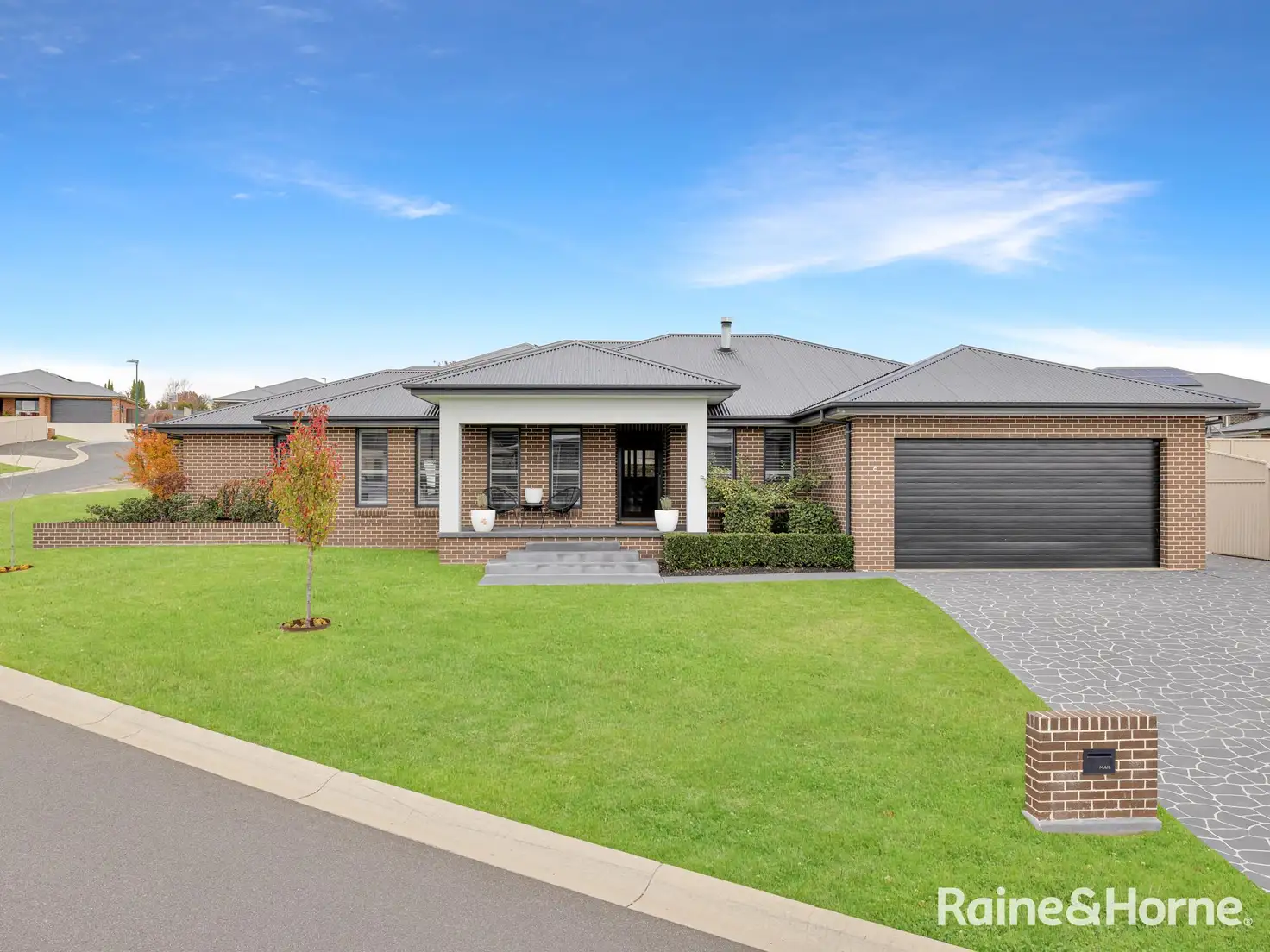 Main view of Homely house listing, 6 Gell Place, Abercrombie NSW 2795