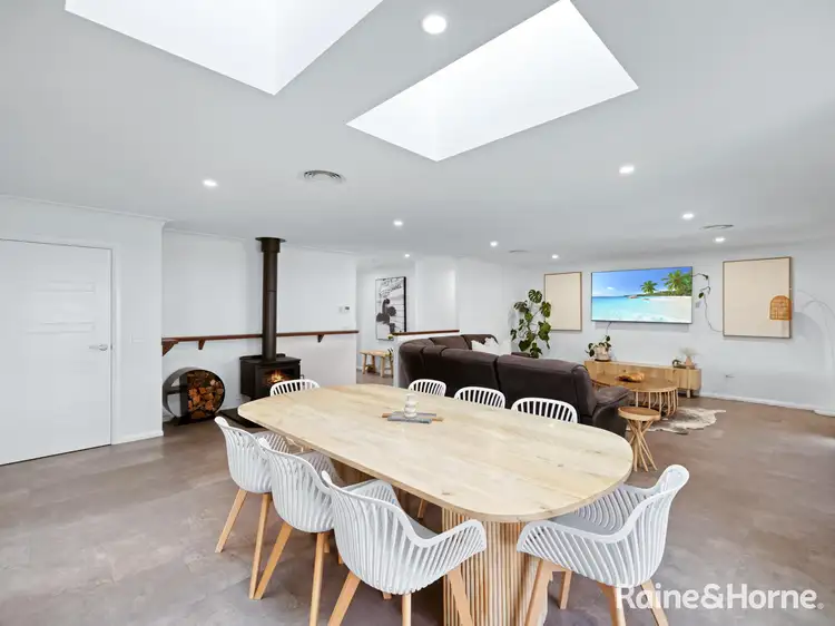 Third view of Homely house listing, 6 Gell Place, Abercrombie NSW 2795