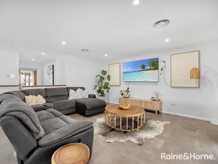 Fifth view of Homely house listing, 6 Gell Place, Abercrombie NSW 2795
