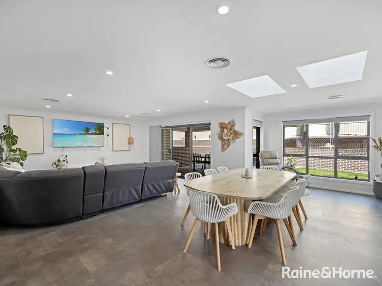 Sixth view of Homely house listing, 6 Gell Place, Abercrombie NSW 2795