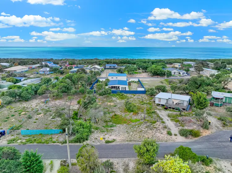 Third view of Homely land listing, 23 Pacific Court, Golden Beach VIC 3851