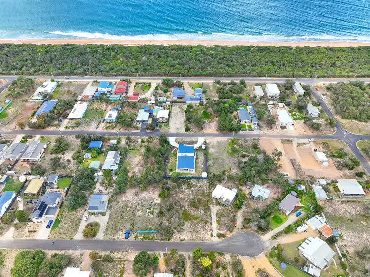 Fourth view of Homely land listing, 23 Pacific Court, Golden Beach VIC 3851
