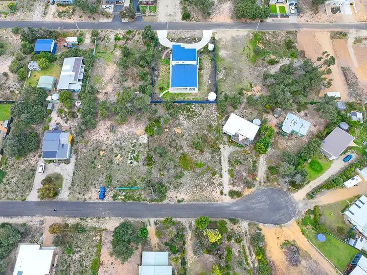 Sixth view of Homely land listing, 23 Pacific Court, Golden Beach VIC 3851