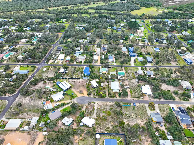 Seventh view of Homely land listing, 23 Pacific Court, Golden Beach VIC 3851