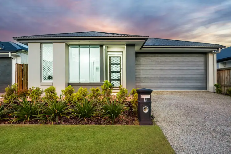 7 Ambrose Street, Chambers Flat QLD 4133