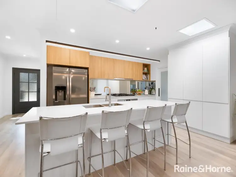 Third view of Homely house listing, 16 Hassall Grove, Kelso NSW 2795