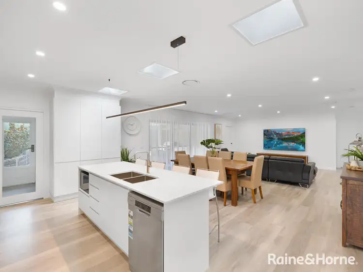 Fifth view of Homely house listing, 16 Hassall Grove, Kelso NSW 2795