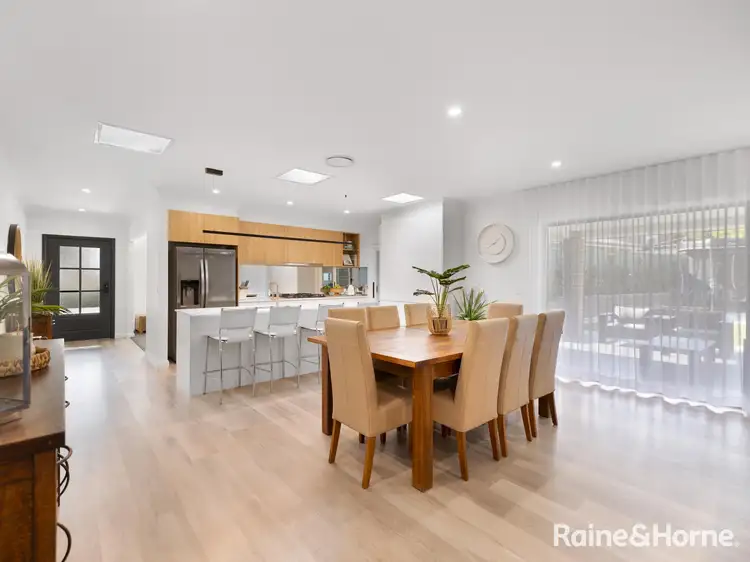 Sixth view of Homely house listing, 16 Hassall Grove, Kelso NSW 2795