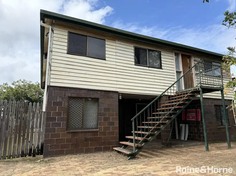 33 Barber Street, Bundaberg North QLD 4670