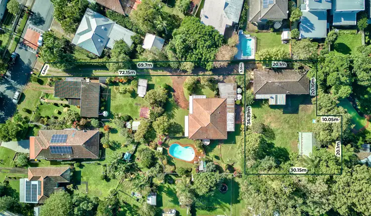100 Frasers Road, Mitchelton QLD 4053