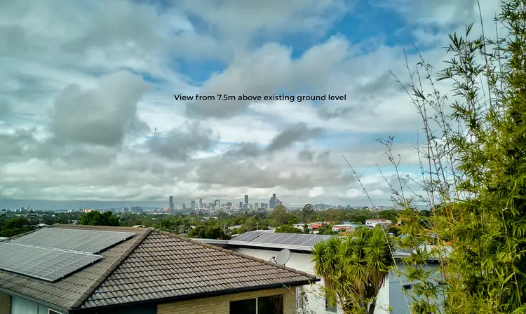 Second view of Homely house listing, 100 Frasers Road, Mitchelton QLD 4053